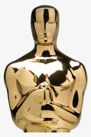 Close Up Oscar Academy Award - Awards Image Hd Png