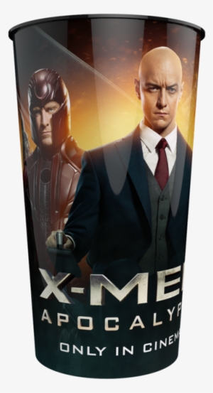 Apocalypse, The First And Most Powerful Mutant From - Poster