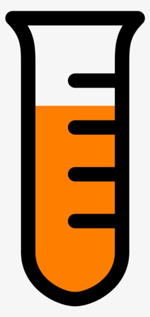 Laboratory Clipart Animated Image Source - Test Tube Clipart