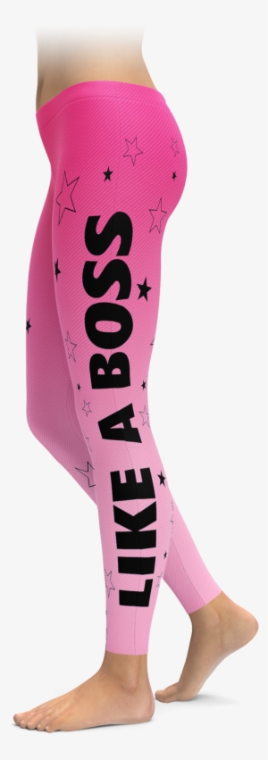 We Re All Mad Here Leggings