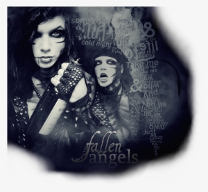 Andy Sixx Images ☆ Andy ☆ Hd Wallpaper And Background - Andy Biersack