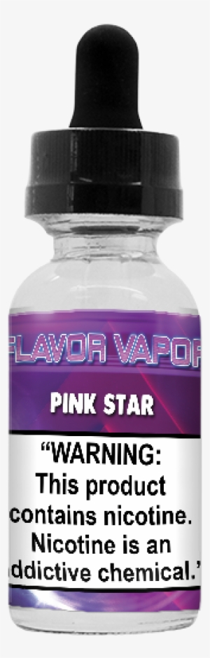 Pink Star - Cosmetics