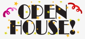 Please Come And Tour Our New Field House And Middle - Open House