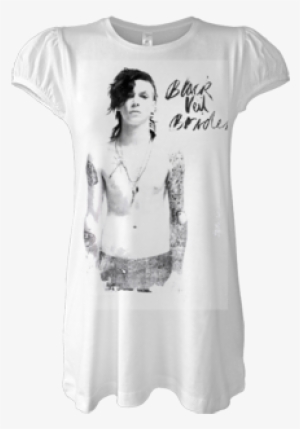 Туника Black Veil Brides Andy Biersack - Футболки