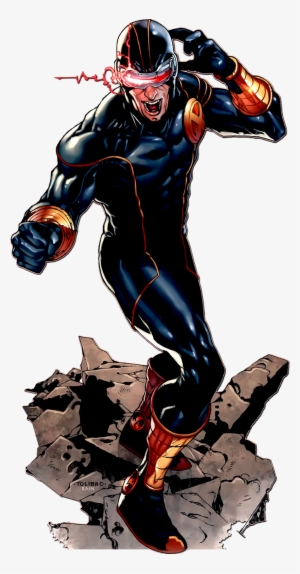 Archivo Uncanny X Men Vol 1 - Cyclops X Men Png