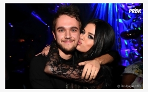 Selena Gomez E Zedd Tiveram Um Namoro Relâmpago Em - Selena Gomez And Zedd