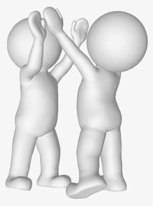 Man Happy 01 - World Wide Web