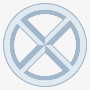 X Men Icon Free Download Png And - Emblem