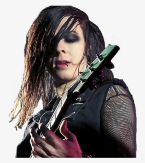 Photo - Ricky Horror And Chris Motionless