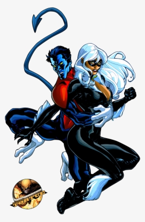 Nightcrawlerblackcat1 - Photography