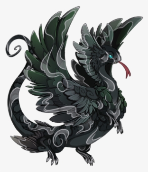 Andy, As In Andy Biersack From Black Veil Brides - Flight Rising Multi Gaze