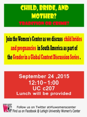 This Discussion Focuses On The Unspoken Issues Involving - Circle