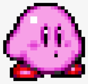 Normal Kirby Super Star - Kirby Super Star Kirby Sprite