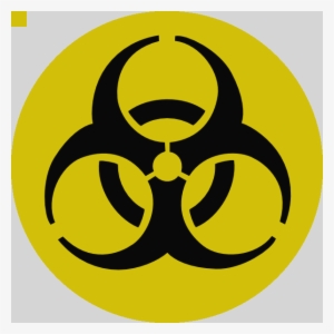 Biohazard Symbol