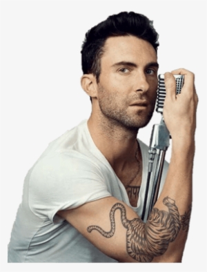 Adam Levine - Adam Levine Png