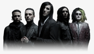 New Album 'reincarnate' Available Now