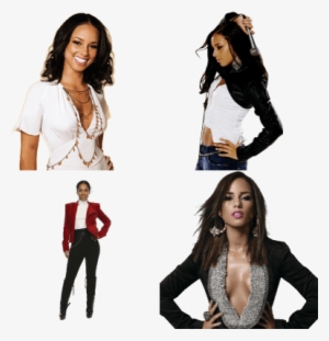 Alicia Keys - Alicia Keys Png