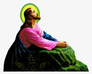 Jesus Prayer At Night