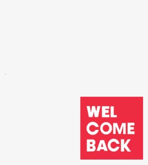 Support This Campaign By Adding To Your Profile Picture - Welcome Back