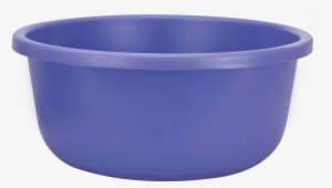 Deep Tub - Bucket