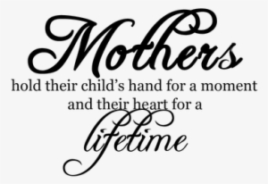 52 Beautiful Inspiring Mother Daughter Quotes And Sayings - Saying About Mothers