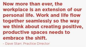 Storytelling Elements Throughout The Space Support - Employee Experience Management