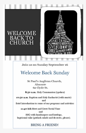 E Invitation - Steeple
