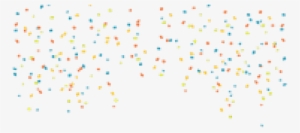 Confetti Png Transparent Images