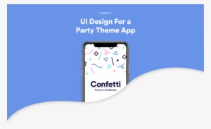 Confetti Cover 14