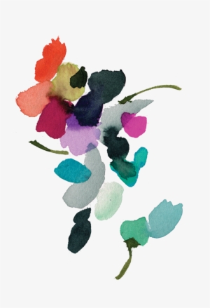 Confetti Floral - Floral