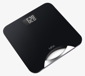 Mira Digital Bathroom Scale - Online Shopping