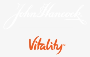 Get Life Insurance That Pays You Back Now - John Hancock Vitality Logo Png