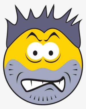 Smiley Face Clip Art
