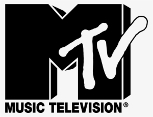 Open - Mtv Logo Png