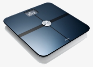 Weight Scale - Withings Body Wbs05 Black