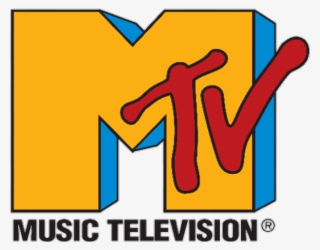 Mtv Logo Logo - Mtv Logo