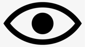 Eye Icon Png