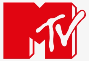 Mtv Logo Vector
