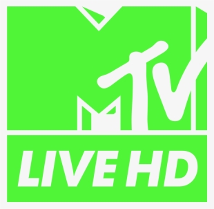 Mtv Live Hd Logo