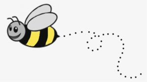 Bumble Bee Png - Cute Honey Bee Png