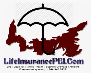 Life Insurance Pei - Graphic Design