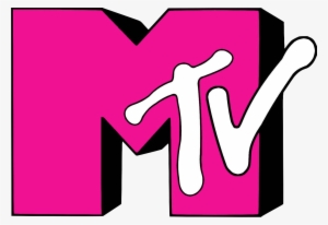 Logo Mtv Without