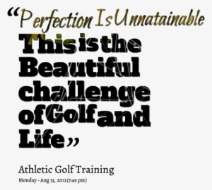 Golf And Life Quotes Gorgeous Commentsmeme Scraps Glitters - Golf Life Quotes