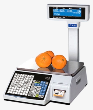 Weighing Scales - Scales : Cas Cl5000 Pos Scales