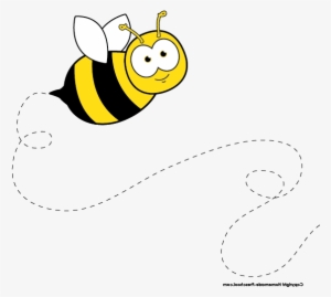 Home Free Clipart Bee Clipart - Clip Art