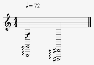 Arpeggio Appears As Squiggly Kind - Minor Triad Scale Solfege