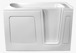 Ps Walk In Tub - Toilet