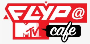 Flyp@mtv - Flyp Mtv Mumbai Logo