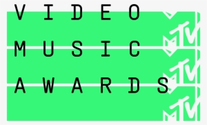 2015 - Mtv Video Music Awards 2015 Logo