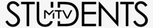 Mtv Logo Png